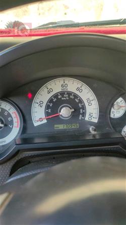 تۆیۆتا FJ کرۆزەر